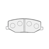 Repuestos de autos: Juego de Pastillas de Frenos, Delanteras, Dimensio...
Nro. de Referencia: 55200-70810 Repuestos de autos: Juego de Pastillas de Frenos, Delanteras, Dimensio...
Nro. de Referencia: 55200-70810