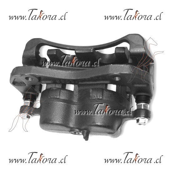 Repuestos de autos: Caliper Delantero Derecho

<br>
<br>(Nro. de Re...
Nro. de Referencia: 4814008B52