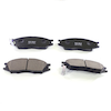 Repuestos de autos: Juego de Pastillas de Frenos Samsung SM3 2002- ,
...
Nro. de Referencia: 41060-6N0X1 Repuestos de autos: Juego de Pastillas de Frenos Samsung SM3 2002- ,
...
Nro. de Referencia: 41060-6N0X1