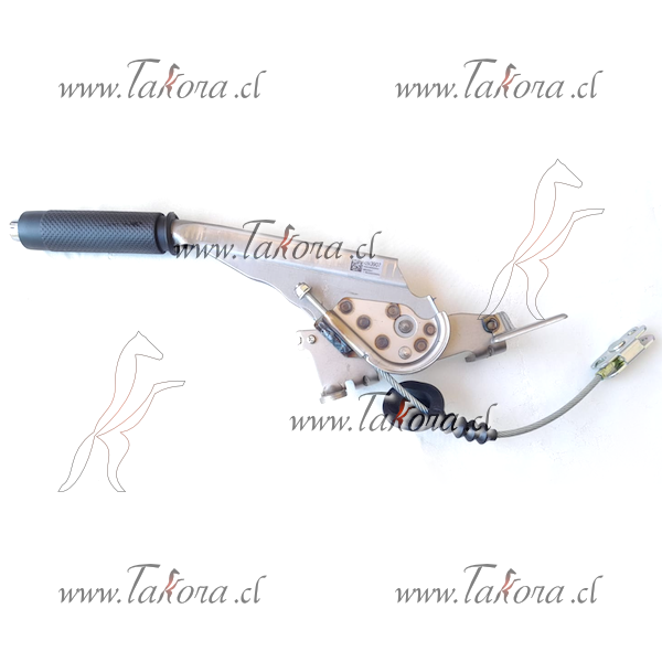 Repuestos de autos: Palanca Freno Mano

<br>
<br><span style="color...
Nro. de Referencia: 95984175