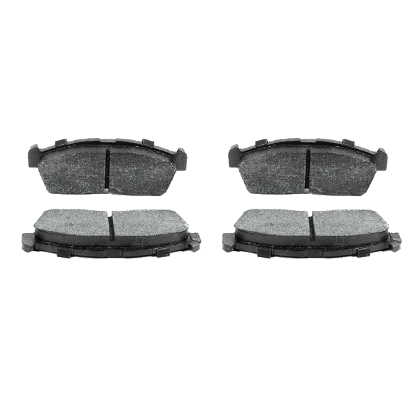 Repuestos de autos: Juego de Pastillas Frenos, Delanteras, 108.50x42.0...
Nro. de Referencia: 55810M79F10