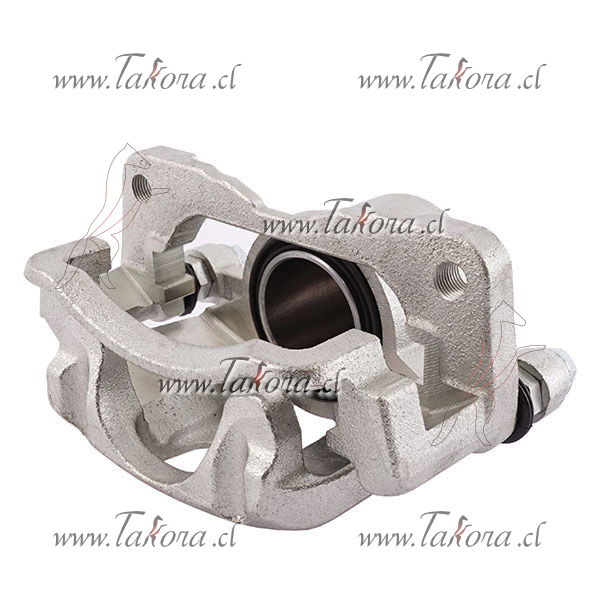 Repuestos de autos: Caliper de Freno Delantero Izquierdo

<br>
<br>...
Nro. de Referencia: 9075788