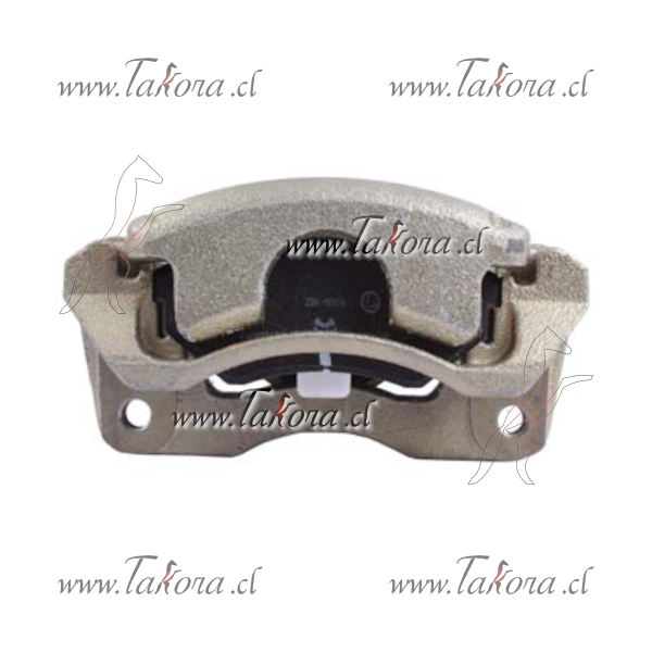 Repuestos de autos: Caliper Izquierdo Freno

<br>
<br><span style="...
Nro. de Referencia: 24510380
