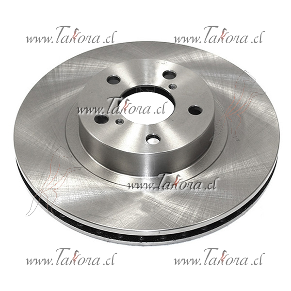 Repuestos de autos: Disco Freno, Delantero, Ventilado, 274.00x58.00x57...
Nro. de Referencia: 26310-AA092