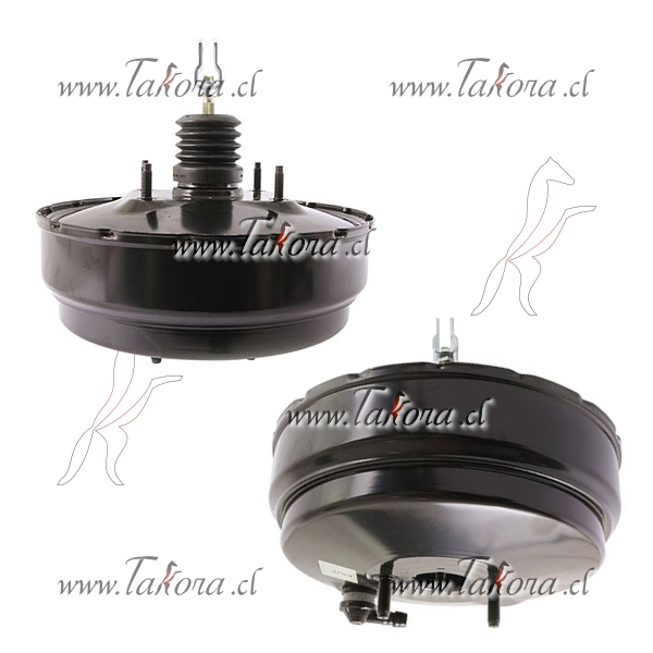 Repuestos de autos: Servo Freno

<br>
<br><span style="color:c83200...
Nro. de Referencia: 58610-5K001