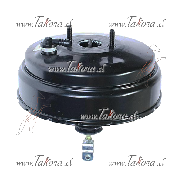 Repuestos de autos: Servo Freno,

<br>
<br><span style="color:c8320...
Nro. de Referencia: 58610-5L000