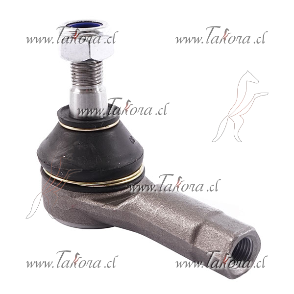 Repuestos de autos: Extremo/Terminal de Direccion, Derecho/Izquierdo,
...
Nro. de Referencia: 95967285