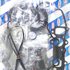 Repuestos de autos: Juego de Empaquetadura Motor, Non asbesto
(Nr...
Nro. de Referencia: MD-997479 Repuestos de autos: Juego de Empaquetadura Motor, Non asbesto
(Nr...
Nro. de Referencia: MD-997479
