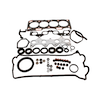 Repuestos de autos: Juego de Empaquetadura Motor,


(Nro. de Refren...
Nro. de Referencia: 04111-11150