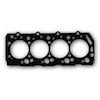 Repuestos de autos: Empaquetadura de Culata, Grosor 1.40 mm., metalica...
Nro. de Referencia: MD-302890 Repuestos de autos: Empaquetadura de Culata, Grosor 1.40 mm., metalica...
Nro. de Referencia: MD-302890