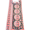 Repuestos de autos: Empaquetadura de Culata
<br>
<br><span style="...
Nro. de Referencia: 11044-N2216 Repuestos de autos: Empaquetadura de Culata
<br>
<br><span style="...
Nro. de Referencia: 11044-N2216