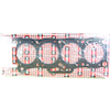 Repuestos de autos: Empaquetadura de Culata, Mazda B2200 96-99 F2 2.2L...
Nro. de Referencia: F220-10-271A Repuestos de autos: Empaquetadura de Culata, Mazda B2200 96-99 F2 2.2L...
Nro. de Referencia: F220-10-271A