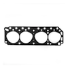Repuestos de autos: Empaquetadura de Culata, Toyota Stout 2.0 1975-19...
Nro. de Referencia: 11115-44024 Repuestos de autos: Empaquetadura de Culata, Toyota Stout 2.0 1975-19...
Nro. de Referencia: 11115-44024
