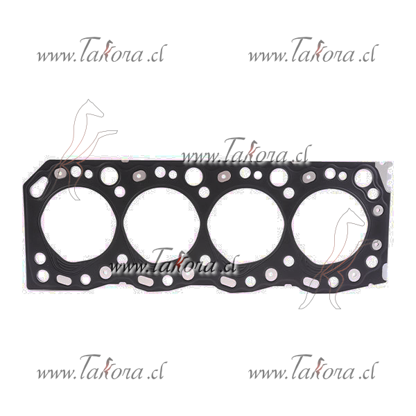 Repuestos de autos: Empaquetadura de Culata, metalica

<br>
<br>(Nr...
Nro. de Referencia: 11115-54084F0