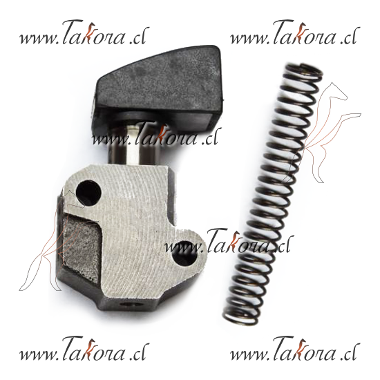 Repuestos de autos: Tensor Cadena de Distribucion, Datsun/ Nissan

<...
Nro. de Referencia: 13070-21002