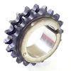 Repuestos de autos: Piñon (Pinon) Cigueñal (Ciguenal), 18 dientes, M...
Nro. de Referencia: 13521-33010