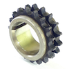 Repuestos de autos: Piñon (Pinon) Cigueñal (Ciguenal), 18 dientes, M...
Nro. de Referencia: 13521-33010