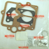 Repuestos de autos: Empaquetadura Carburador, Mazda 323-808, 1.3...
Nro. de Referencia: K12-789H Repuestos de autos: Empaquetadura Carburador, Mazda 323-808, 1.3...
Nro. de Referencia: K12-789H