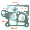 Repuestos de autos: Juego Reparacion Carburador, Furgon L300-L200 87/9...
Nro. de Referencia: K11-599A