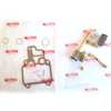 Repuestos de autos: Juego de Reparacion del Carburador,


(Nro. de ...
Nro. de Referencia: K11-5512H
