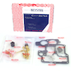 Repuestos de autos: Juego / Kit de Reparacion del Carburador

<br>
...
Nro. de Referencia: K11-3676A