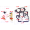 Repuestos de autos: Juego / Kit de Reparacion del Carburador

<br>
...
Nro. de Referencia: K11-3676A