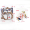 Repuestos de autos: Juego Reparacion Carburador, Subaru Loyale 1986-19...
Nro. de Referencia: K11-5621H
