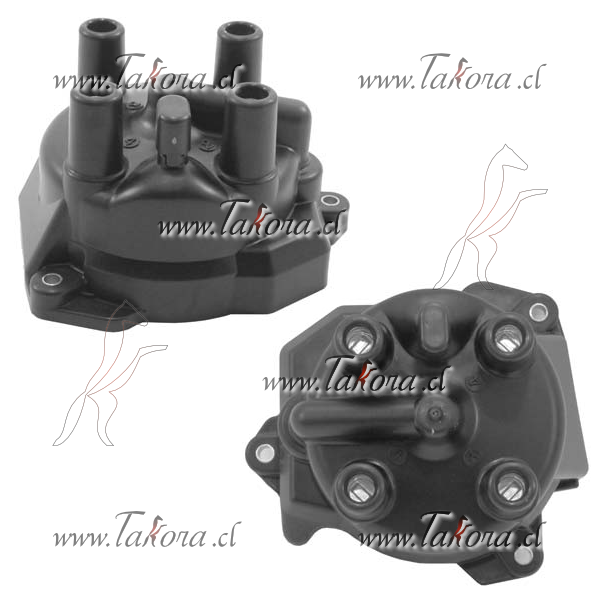 Repuestos de autos: Tapa del Distribuidor

<br>
<br>
(Nro. de Refe...
Nro. de Referencia: 22162-0M300