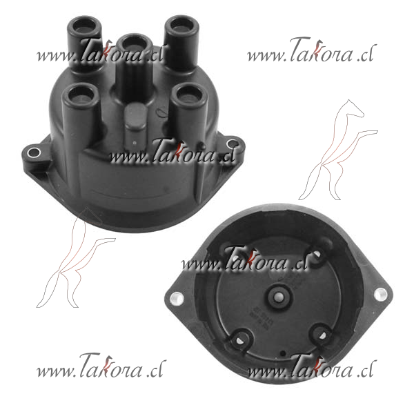 Repuestos de autos: Tapa del Distribuidor

<br>
<br>(Nro. de Refere...
Nro. de Referencia: 33321-64B10