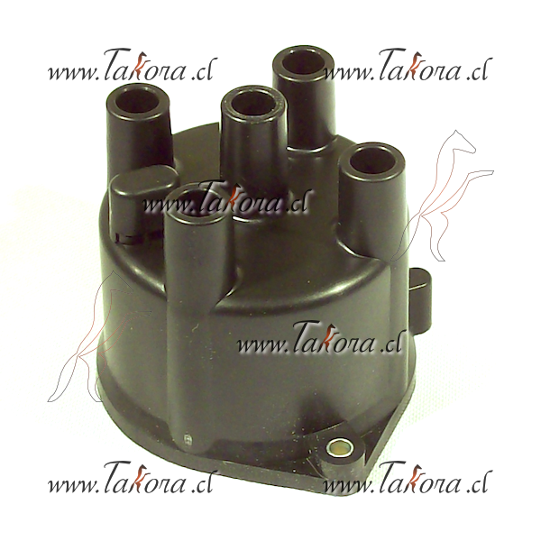 Repuestos de autos: Tapa del Distribuidor, Diametro externo:80mm, Diam...
Nro. de Referencia: 49100-8711