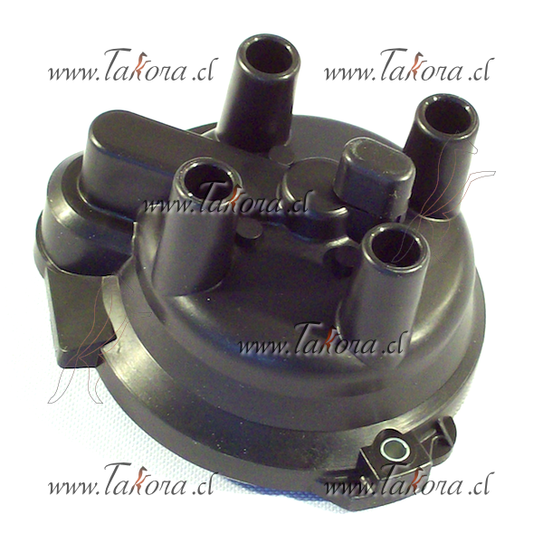 Tapa Del Distribuidor Mitsubishi Lancer 93 96 4g92 1 6l Md 618977 En Takora Online