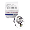 Repuestos de autos: Termostato 88grados, 54mm. , Tipo Excentrico, WW54...
Nro. de Referencia: 17600-78E00
