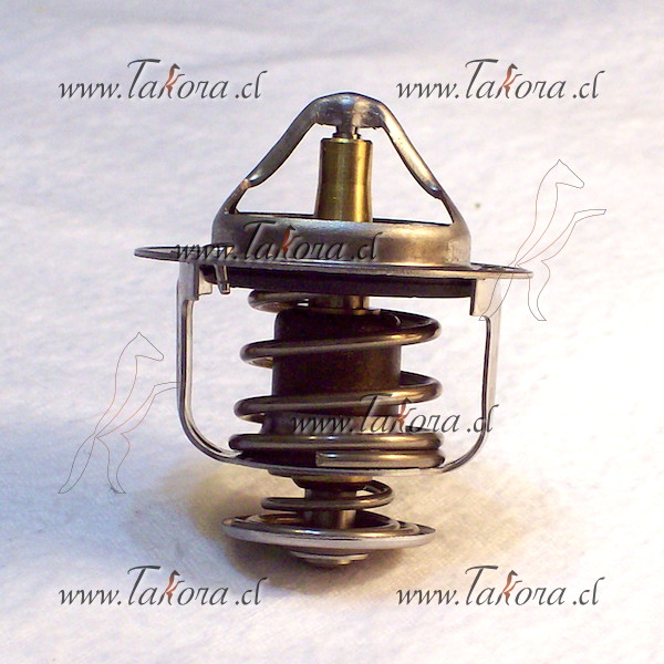 Repuestos de autos: Termostato, 78Grados, 52mm. , Excentrico, WV52BC-7...
Nro. de Referencia: 19300-PT0-004