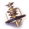 Repuestos de autos: Termostato, 76.5 Grados, 56mm.

<br>
<br>(Nro. ...
Nro. de Referencia: MD164541