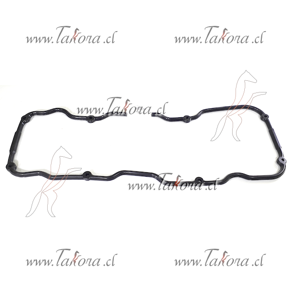 Repuestos de autos: Empaquetadura Tapa de Valvulas, Nissan D21 Z20 y Z...
Nro. de Referencia: 13270-G2500