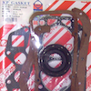 Repuestos de autos: Empaquetadura Motor, Juego, Nissan/Datsun 120A-120...
Nro. de Referencia: 10101-H3928 Repuestos de autos: Empaquetadura Motor, Juego, Nissan/Datsun 120A-120...
Nro. de Referencia: 10101-H3928