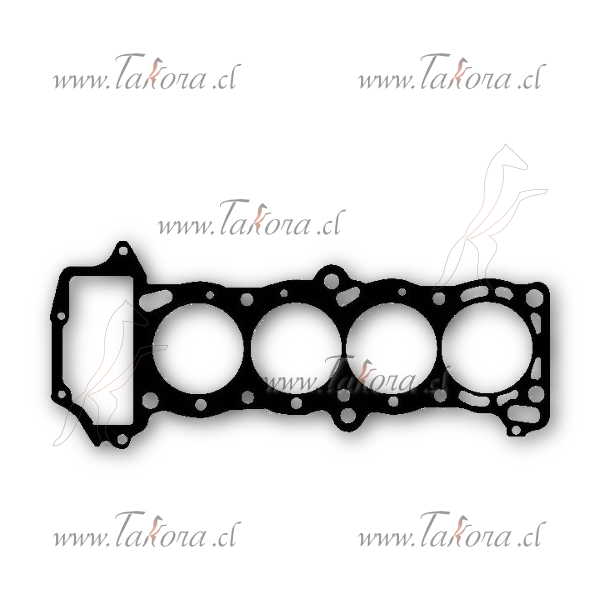 Repuestos de autos: Empaquetadura de Culata, Nissan V16 1.6L GA16E, Se...
Nro. de Referencia: 11044-57Y00