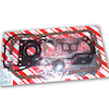Repuestos de autos: Empaquetadura Motor, Juego, Mazda 929L 2.0 MA 198...
Nro. de Referencia: 8950-99-100 Repuestos de autos: Empaquetadura Motor, Juego, Mazda 929L 2.0 MA 198...
Nro. de Referencia: 8950-99-100