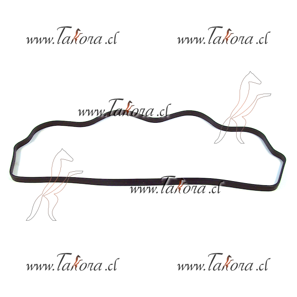Repuestos de autos: Empaquetadura Tapa de Valvulas, modelo Tapa Roja
...
Nro. de Referencia: 13270-50A00