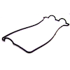 Repuestos de autos: Empaquetadura Tapa de Valvulas, Tercel 15-5E-5Fe 9...
Nro. de Referencia: 11213-11040 Repuestos de autos: Empaquetadura Tapa de Valvulas, Tercel 15-5E-5Fe 9...
Nro. de Referencia: 11213-11040