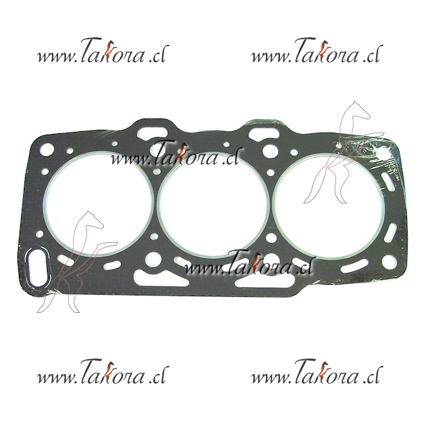 Repuestos de autos: Empaquetadura de Culata, Subaru Justy J10 1.0-EF10...
Nro. de Referencia: 41230-6202