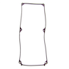 Repuestos de autos: Empaquetadura Tapa de Valvulas, Mazda 323 1.6-B6 1...
Nro. de Referencia: B366-10-235A Repuestos de autos: Empaquetadura Tapa de Valvulas, Mazda 323 1.6-B6 1...
Nro. de Referencia: B366-10-235A