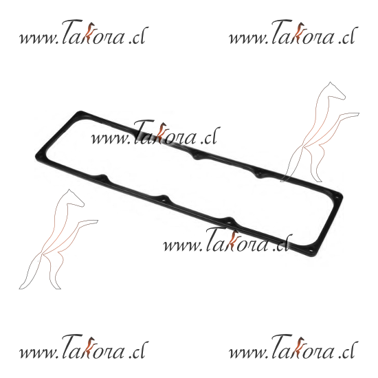 Repuestos de autos: Empaquetadura Tapa de Valvulas, 

<br>
<br><spa...
Nro. de Referencia: 13270-43G01