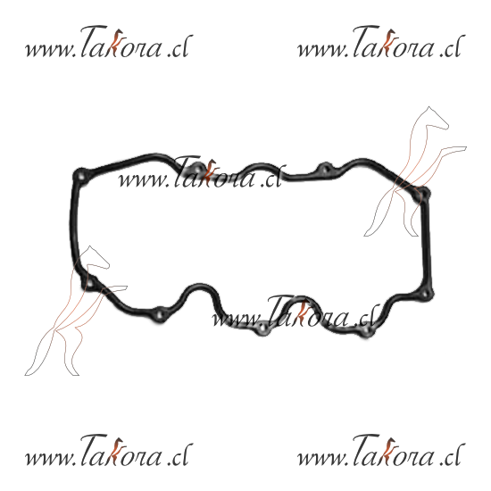 Repuestos de autos: Empaquetadura Tapa de Valvulas, Nissan Terrano 300...
Nro. de Referencia: 13270-V5000