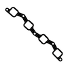 Repuestos de autos: Empaquetadura del Multiple de Escape, Toyota Coron...
Nro. de Referencia: 17173-25010 Repuestos de autos: Empaquetadura del Multiple de Escape, Toyota Coron...
Nro. de Referencia: 17173-25010