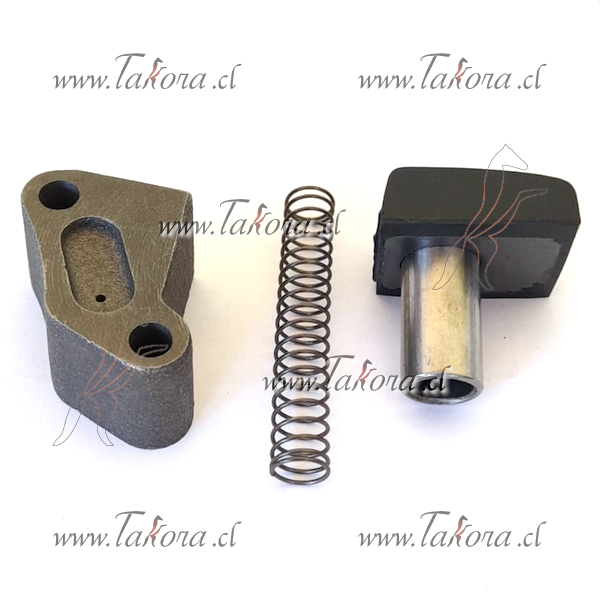 Repuestos de autos: Tensor Cadena, Taiwanes Datsun 120Y- 140Y- 150Y

...
Nro. de Referencia: 13070-18001