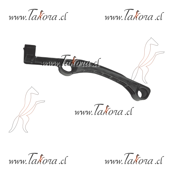 Repuestos de autos: Guia Cadena, Distribucion Toyota Hilux 93-97 22Re ...
Nro. de Referencia: 13562-35020