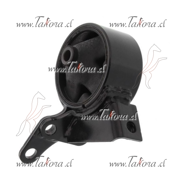 Repuestos de autos: Soporte del Motor Delantero Derecho, Mecanico

<...
Nro. de Referencia: 11210-50Y00