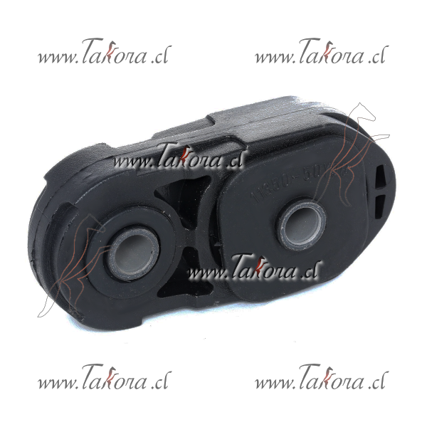 Repuestos de autos: Soporte del Motor, delantero Central, Mecanico,
...
Nro. de Referencia: 11350-50Y00