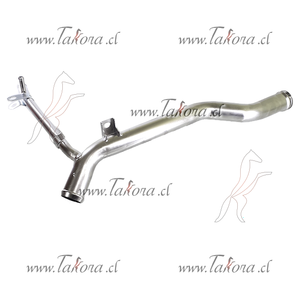 Repuestos de autos: Tubo Salida Bomba de Agua,

<br>
<br><span styl...
Nro. de Referencia: 25461-33103